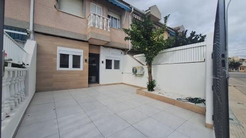 Bungalow for sale in Lo Pagan, Murcia, Spain