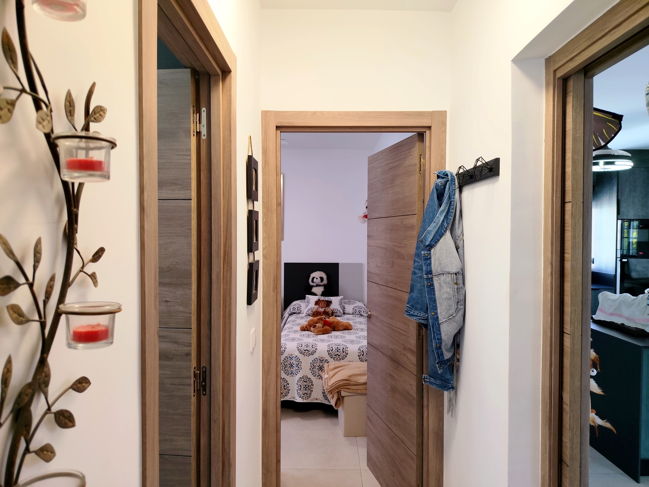 Villa en venta en San Miguel Vistabella Golf