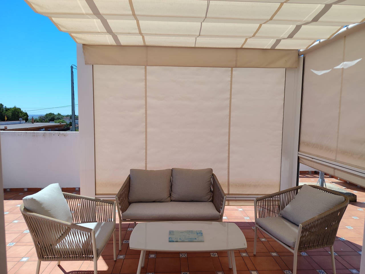 Villa en venta en San Miguel Vistabella Golf