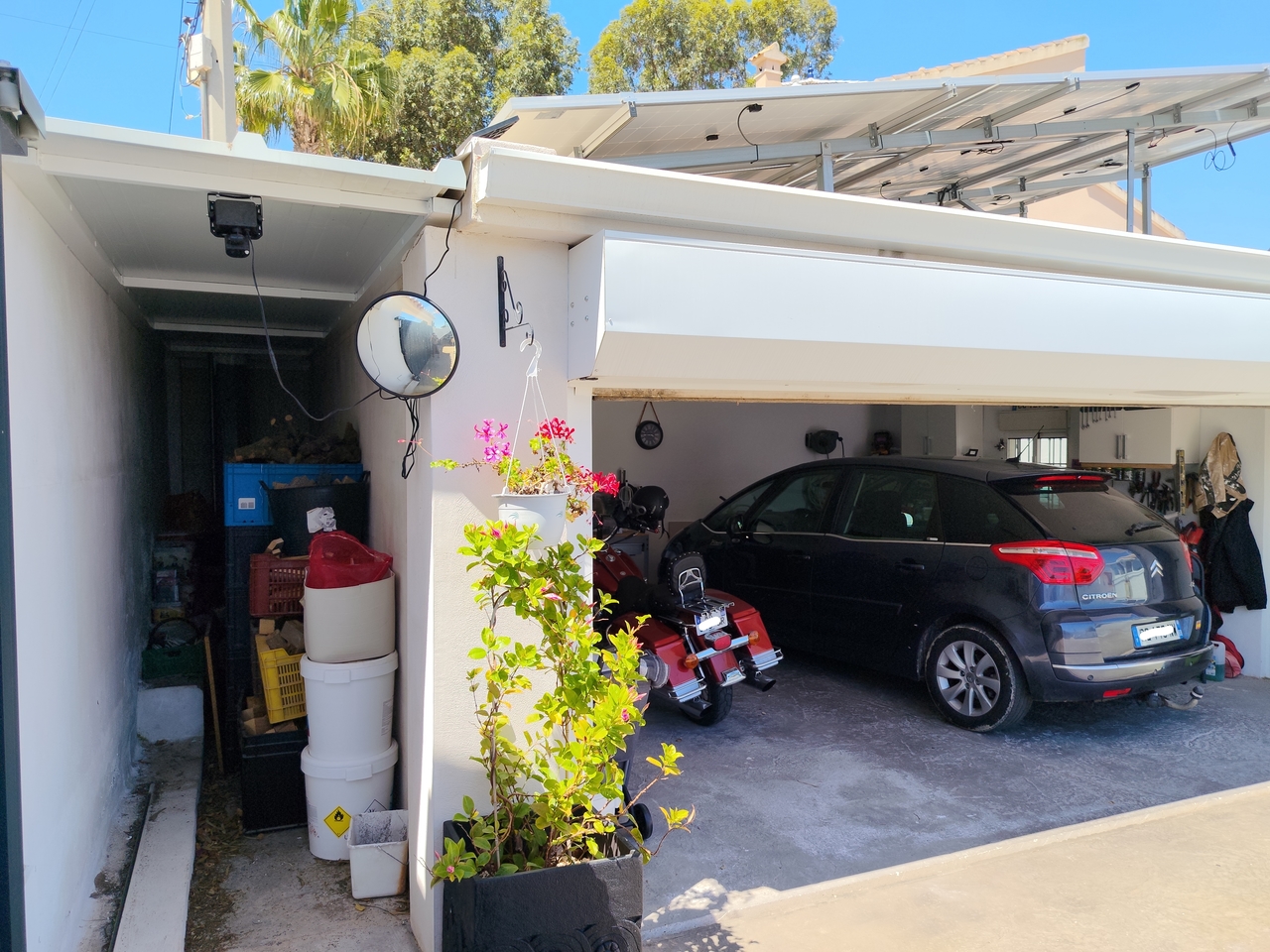 Villa en venta en San Miguel Vistabella Golf