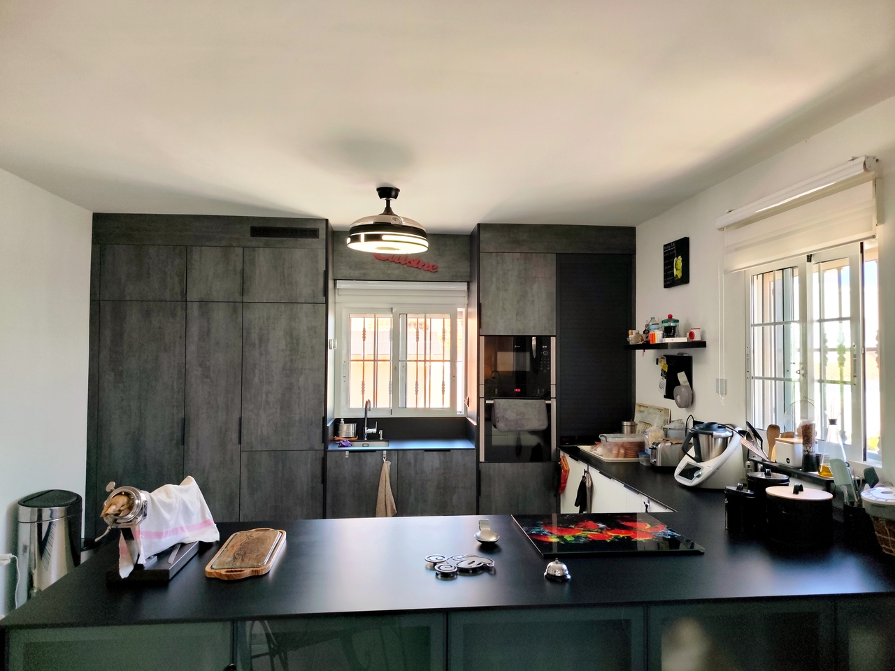 Villa en venta en San Miguel Vistabella Golf