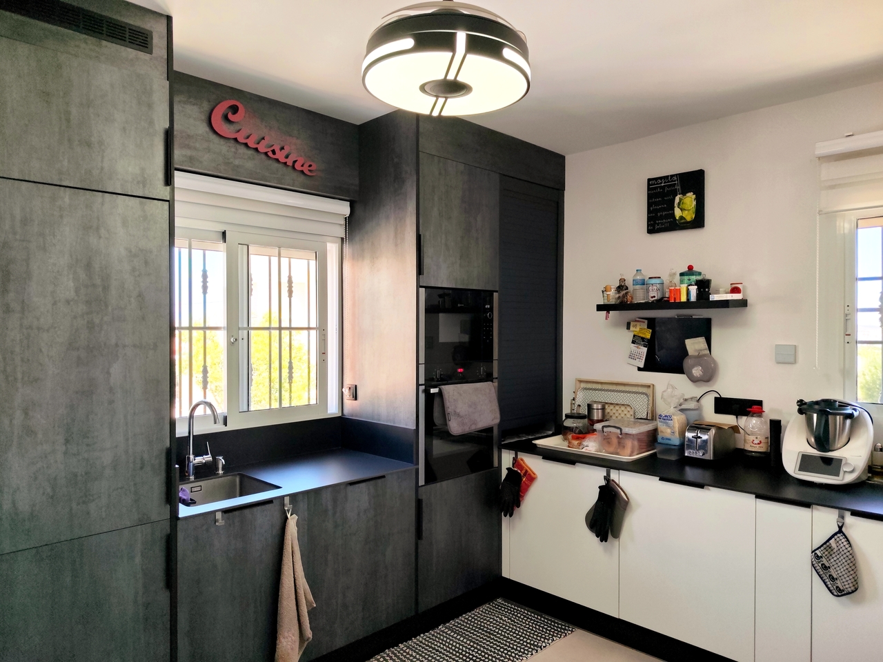 Villa en venta en San Miguel Vistabella Golf