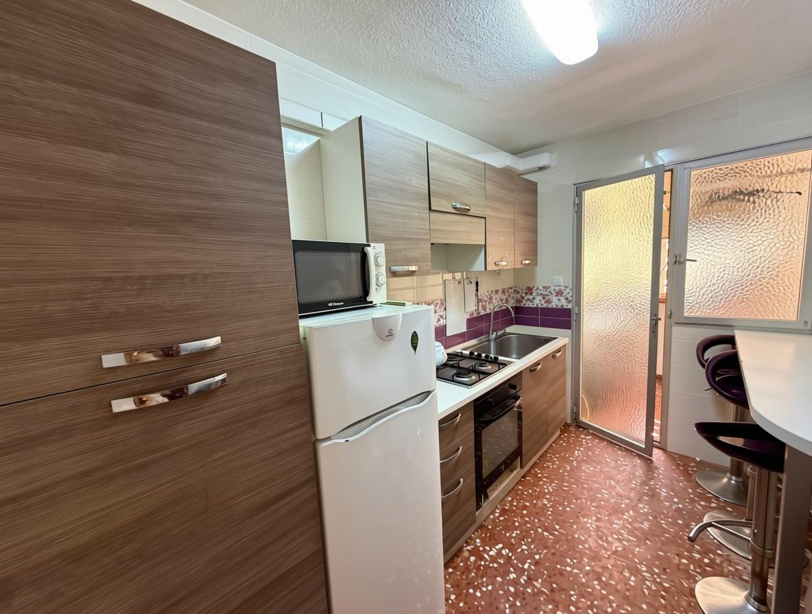 Apartment for sale in San Pedro Del Pinatar, Murcia, Spain