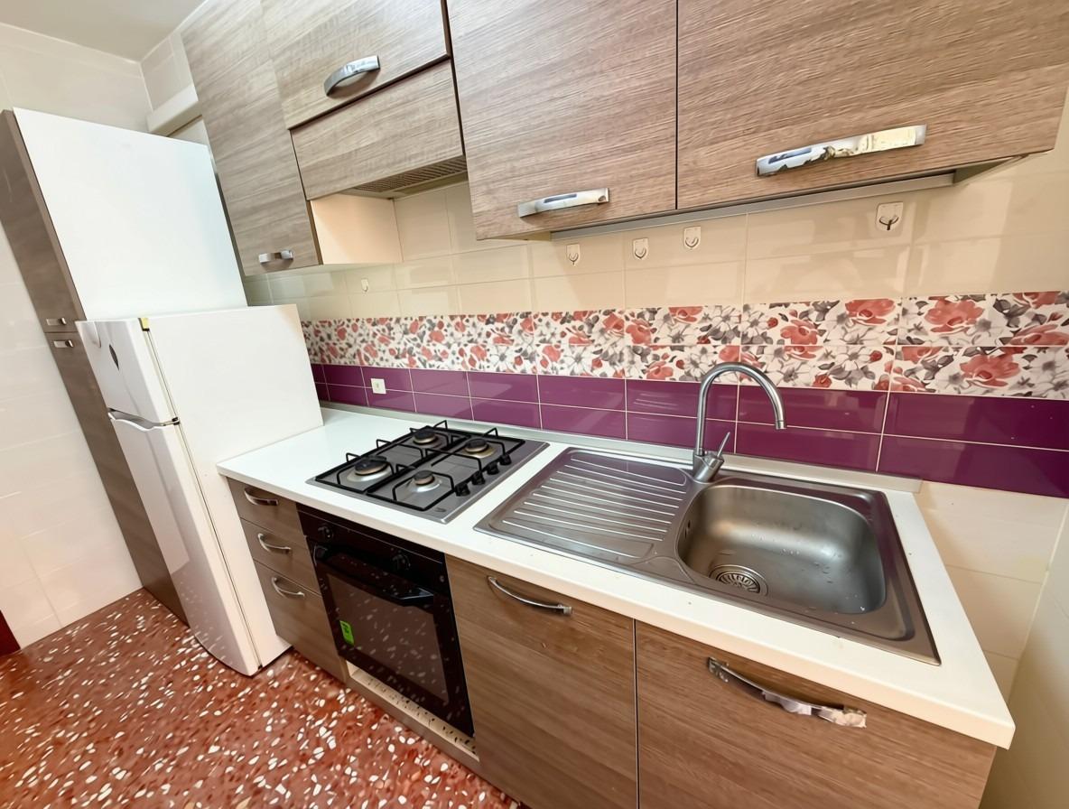 Apartment for sale in San Pedro Del Pinatar, Murcia, Spain