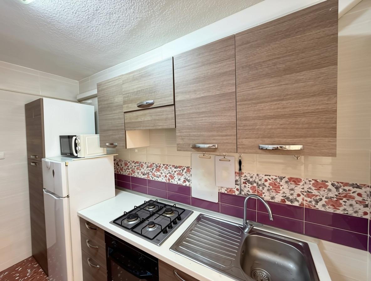 Apartment for sale in San Pedro Del Pinatar, Murcia, Spain