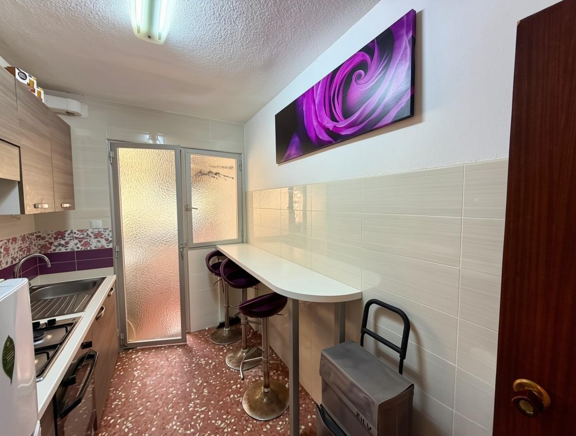 Apartment for sale in San Pedro Del Pinatar, Murcia, Spain
