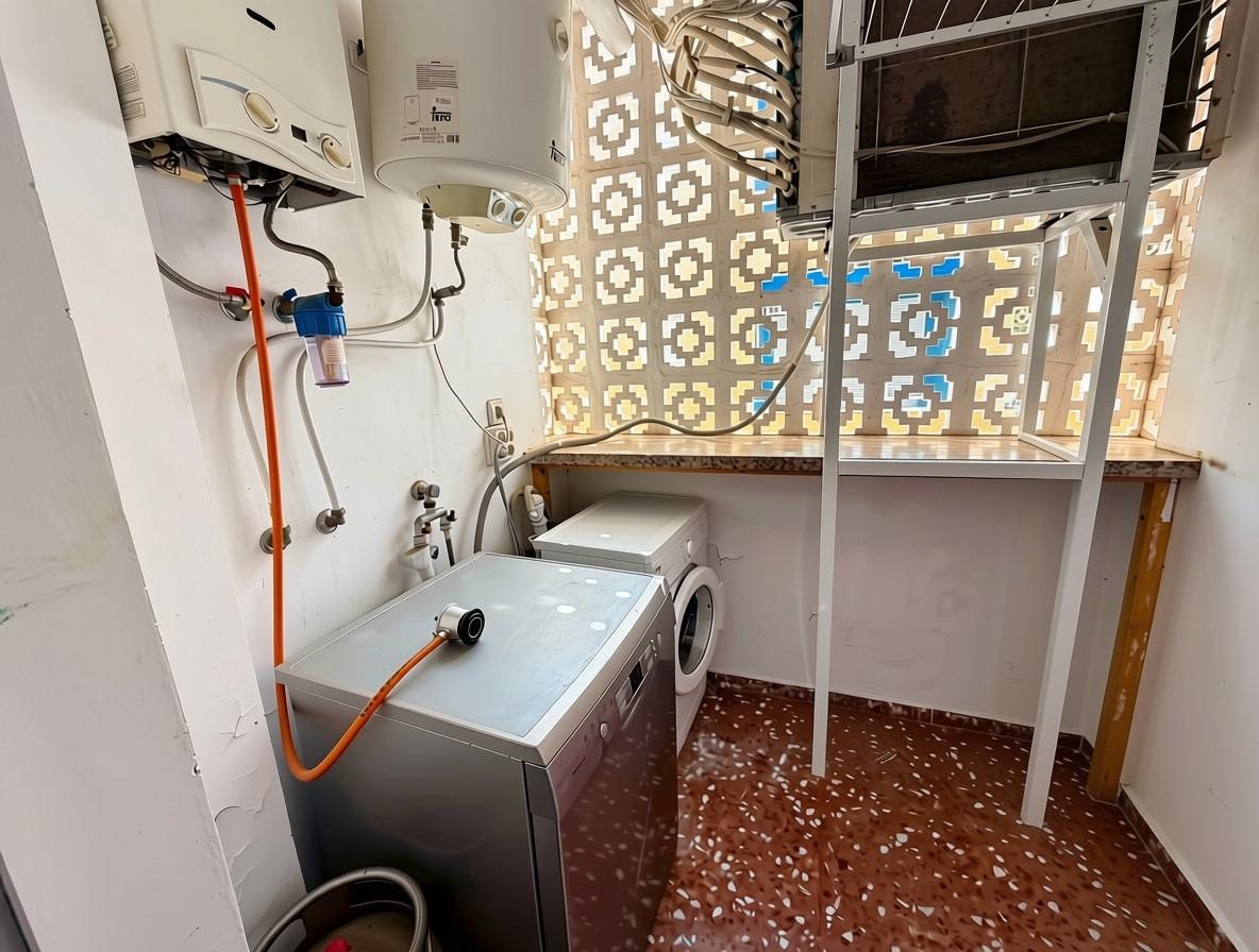 Apartment for sale in San Pedro Del Pinatar, Murcia, Spain