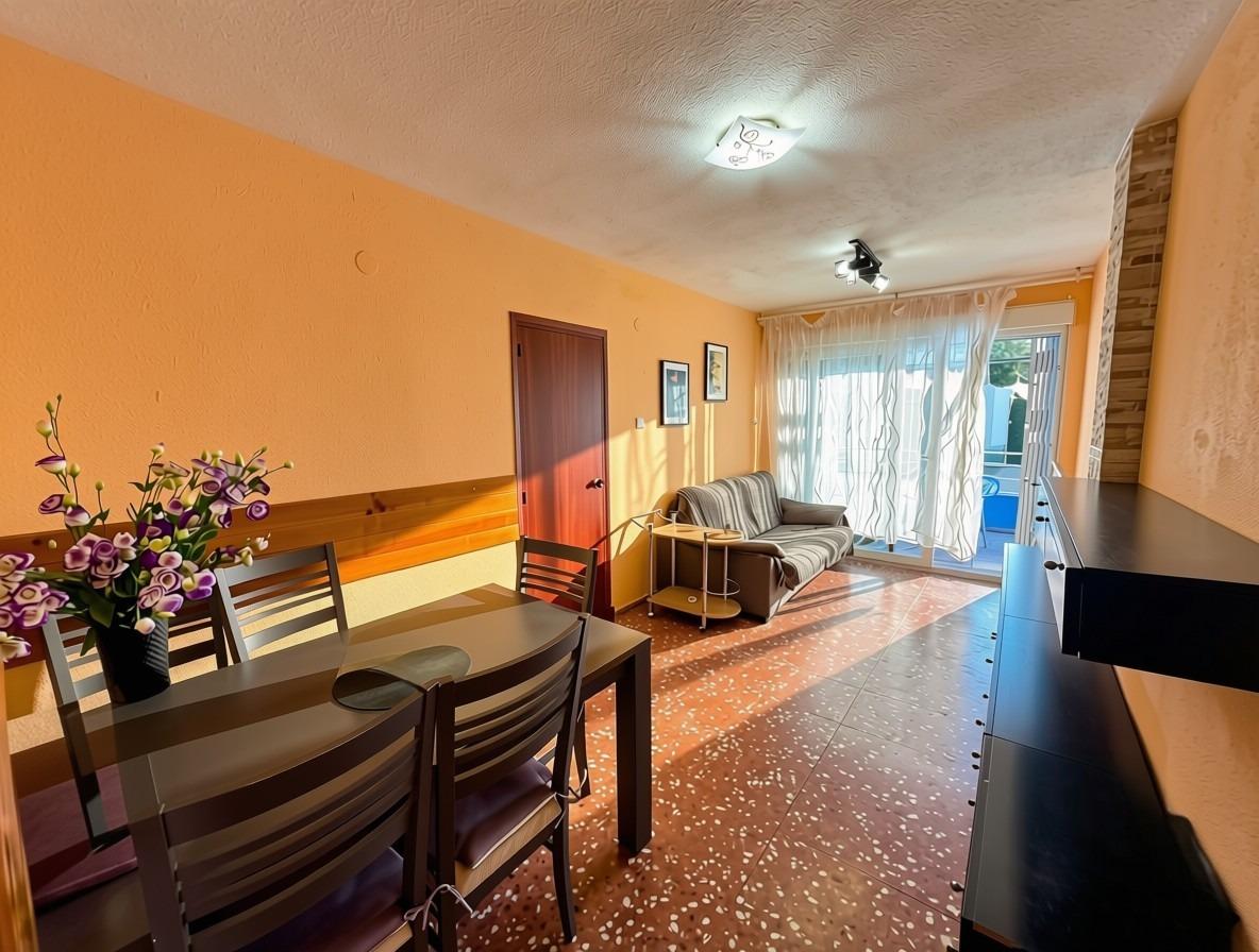 Apartment for sale in San Pedro Del Pinatar, Murcia, Spain