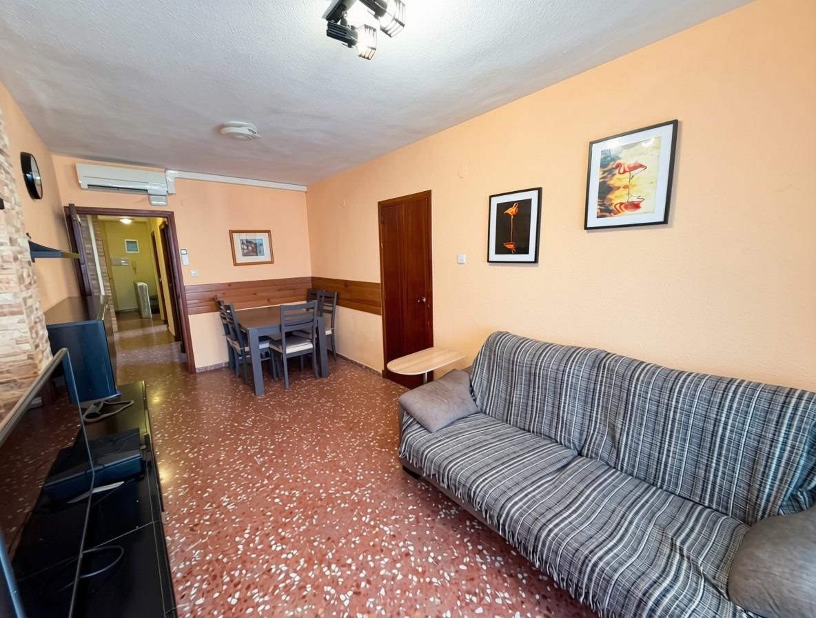 Apartment for sale in San Pedro Del Pinatar, Murcia, Spain