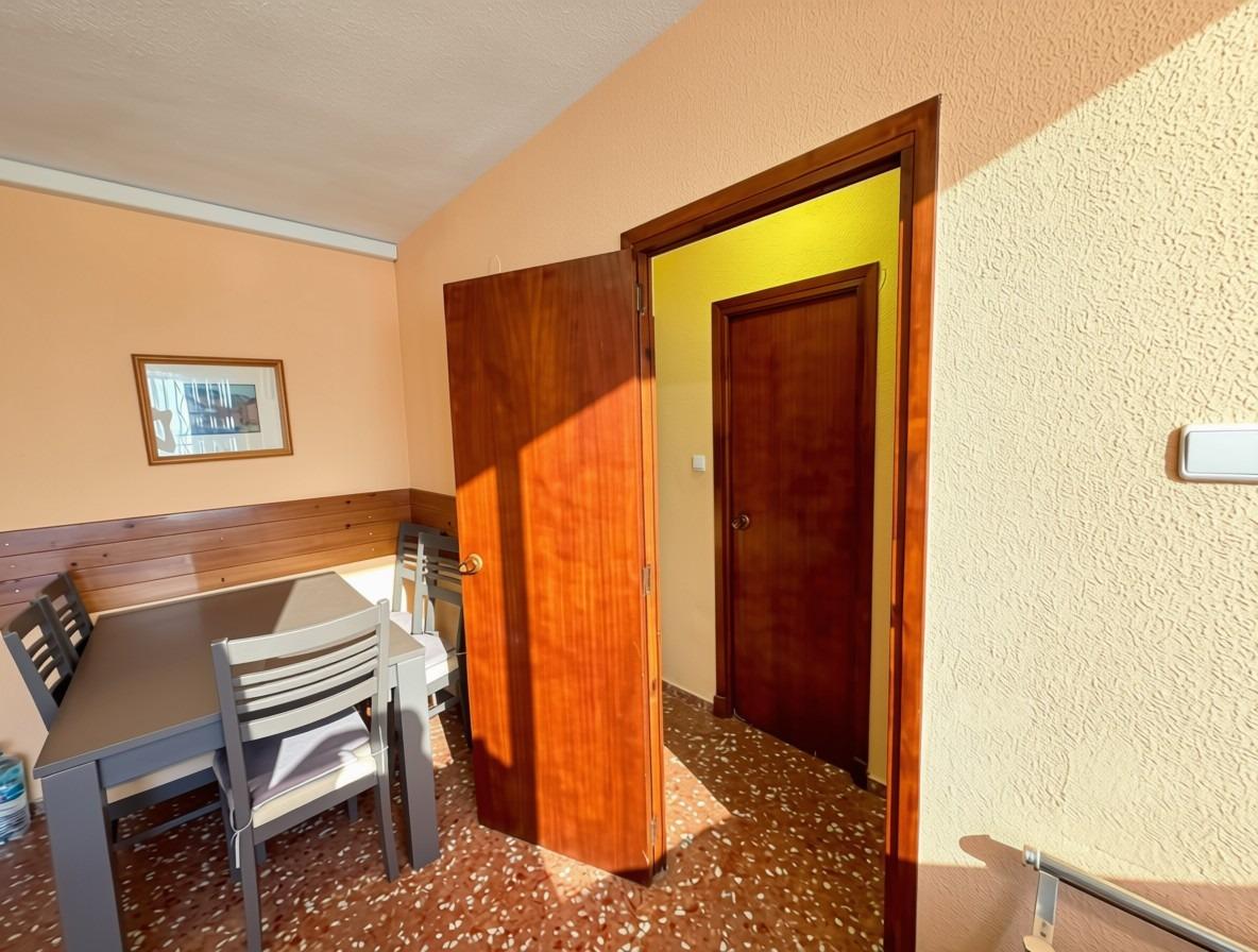 Apartment for sale in San Pedro Del Pinatar, Murcia, Spain