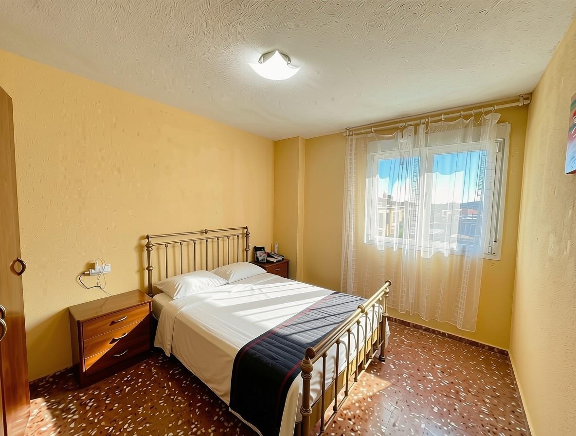 Apartment for sale in San Pedro Del Pinatar, Murcia, Spain