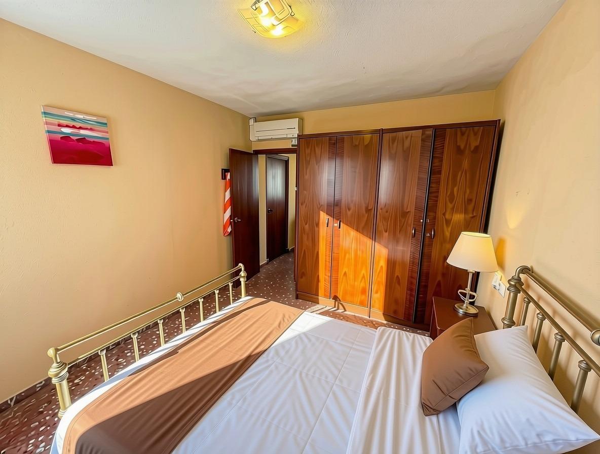 Apartment for sale in San Pedro Del Pinatar, Murcia, Spain