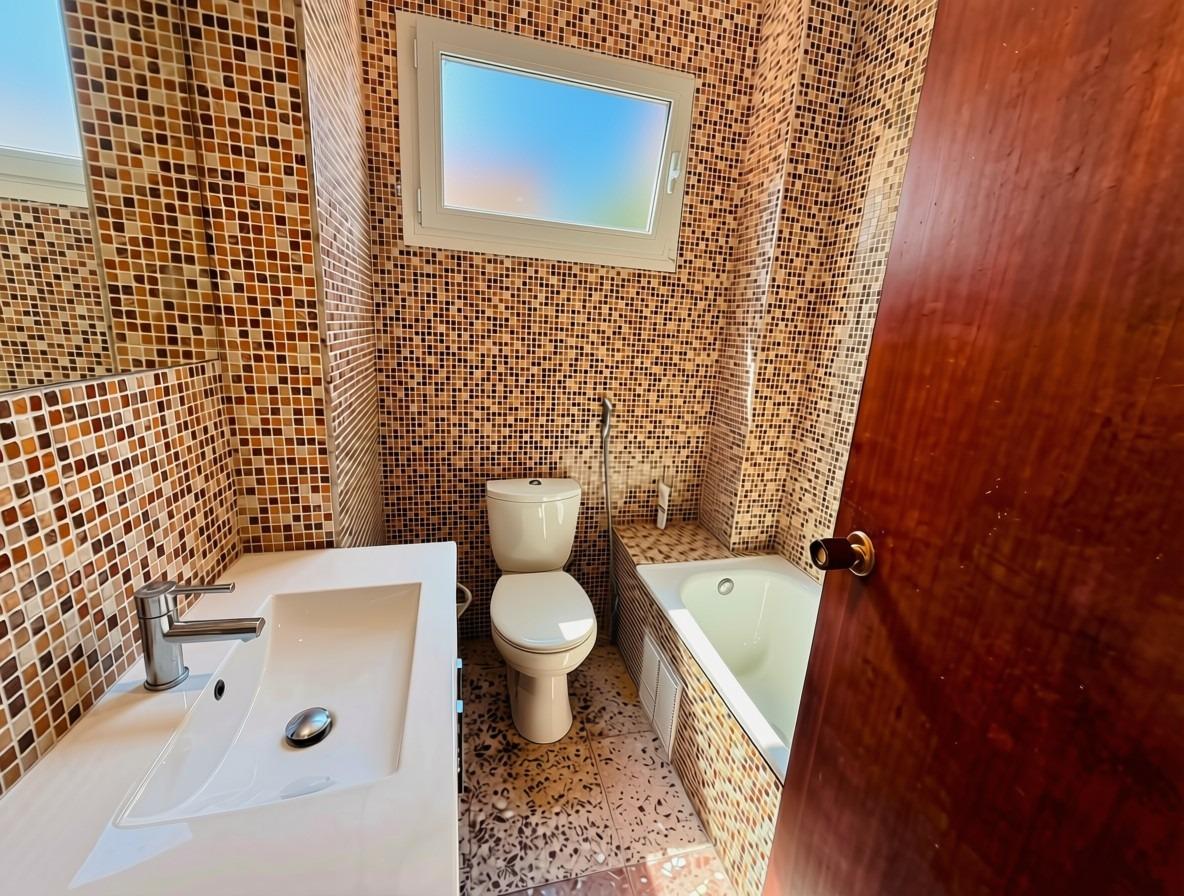 Apartment for sale in San Pedro Del Pinatar, Murcia, Spain