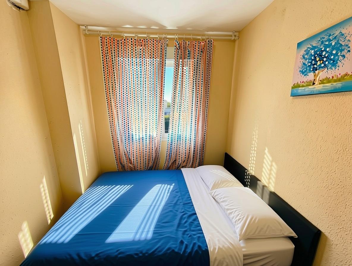Apartment for sale in San Pedro Del Pinatar, Murcia, Spain