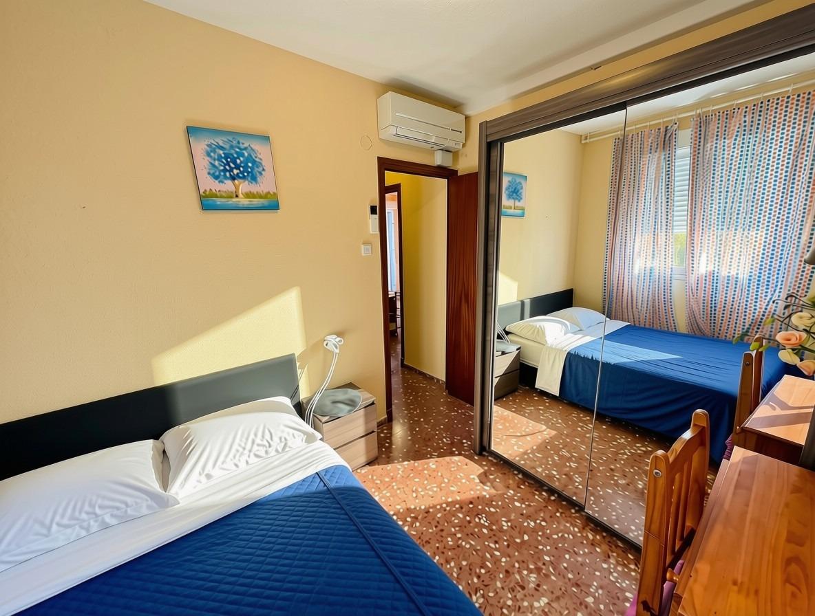 Apartment for sale in San Pedro Del Pinatar, Murcia, Spain