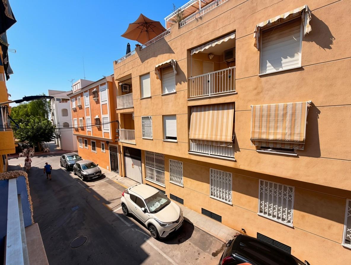 Apartment for sale in San Pedro Del Pinatar, Murcia, Spain