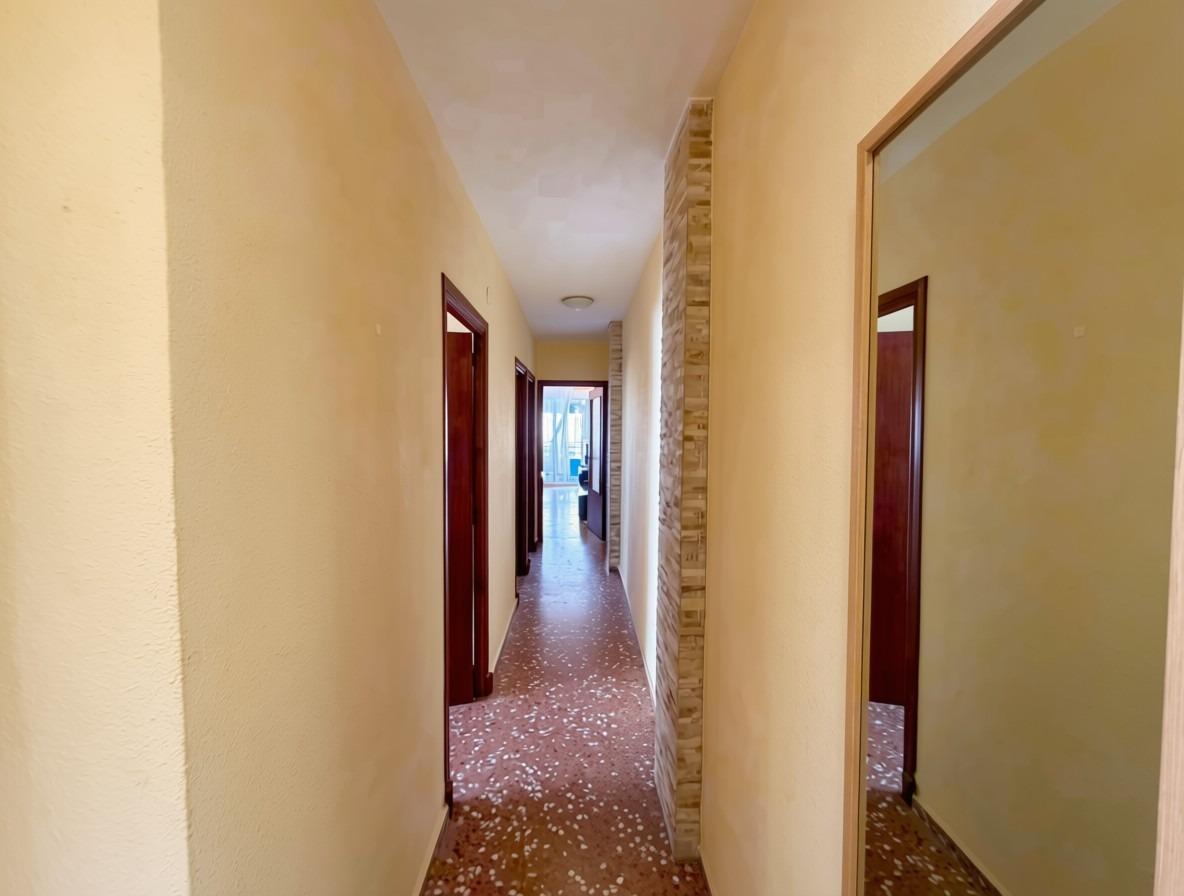 Apartment for sale in San Pedro Del Pinatar, Murcia, Spain