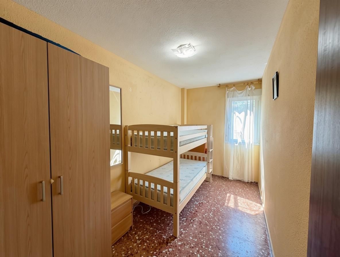 Apartment for sale in San Pedro Del Pinatar, Murcia, Spain