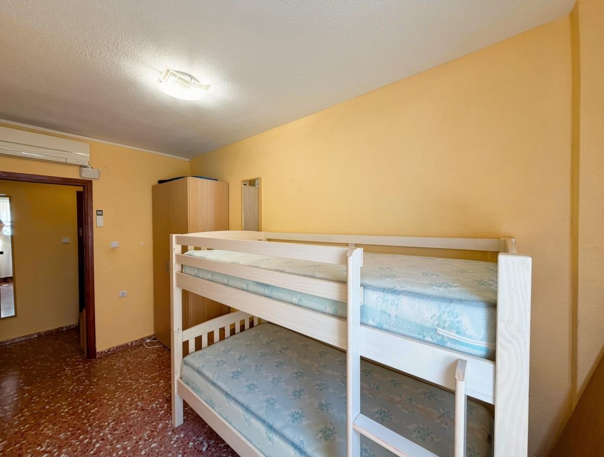 Apartment for sale in San Pedro Del Pinatar, Murcia, Spain