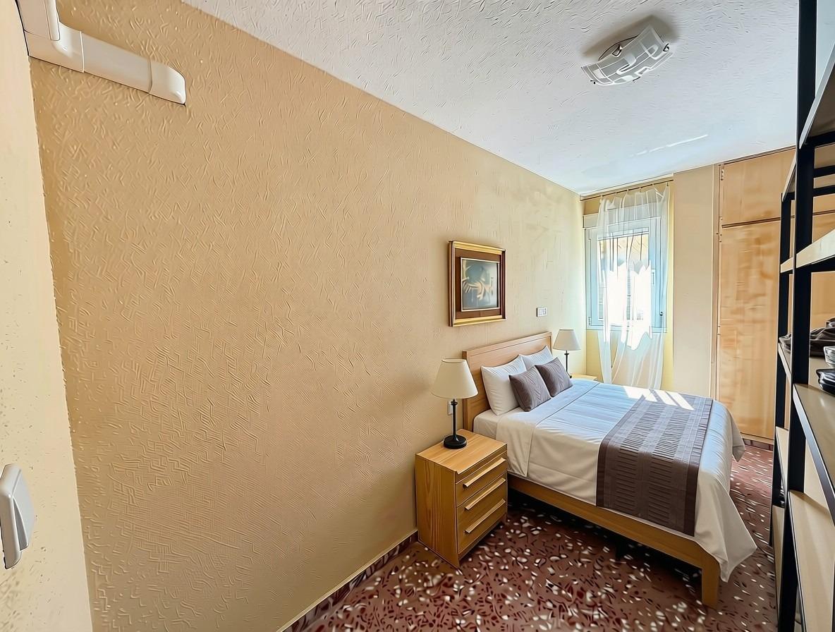 Apartment for sale in San Pedro Del Pinatar, Murcia, Spain