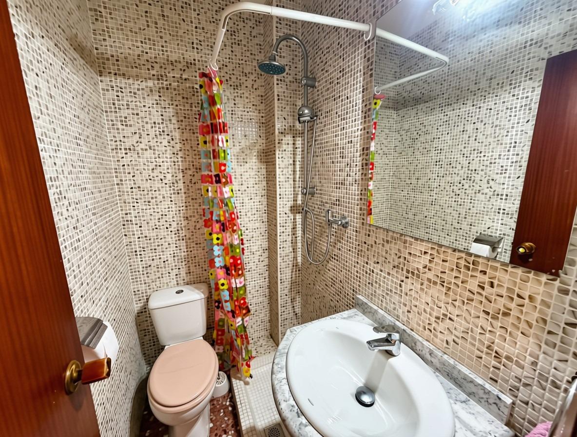 Apartment for sale in San Pedro Del Pinatar, Murcia, Spain