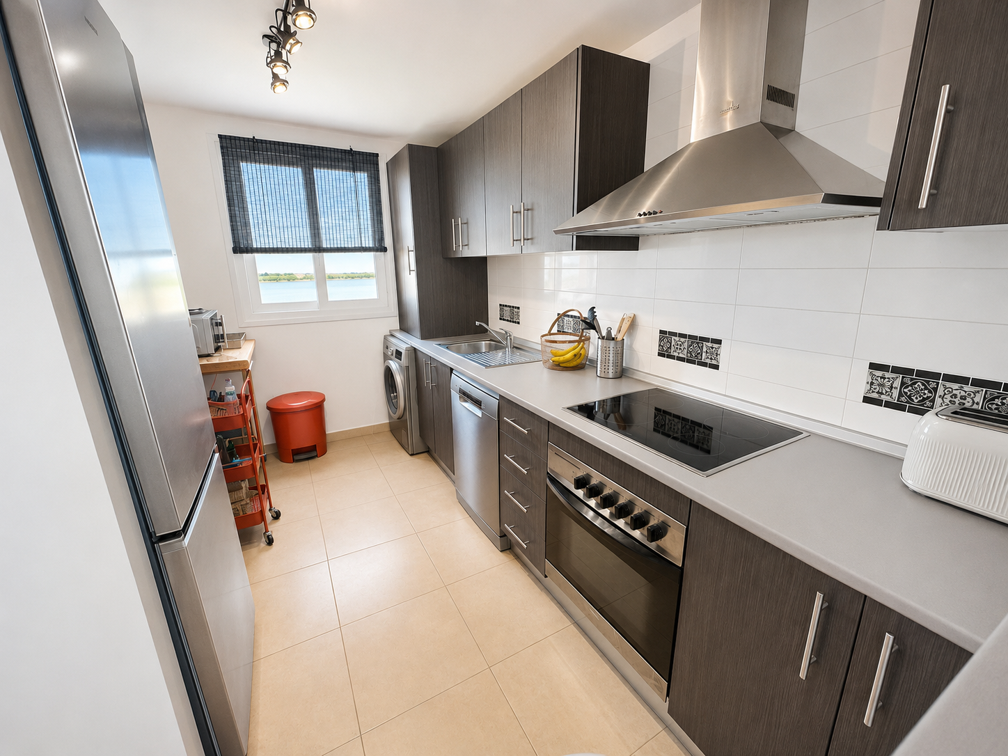 Piso en venta en Mar Menor Golf Resort