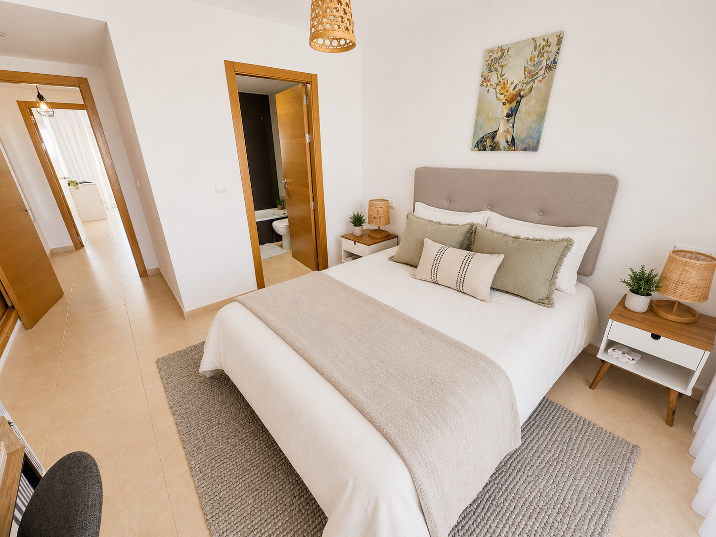 Piso en venta en Mar Menor Golf Resort