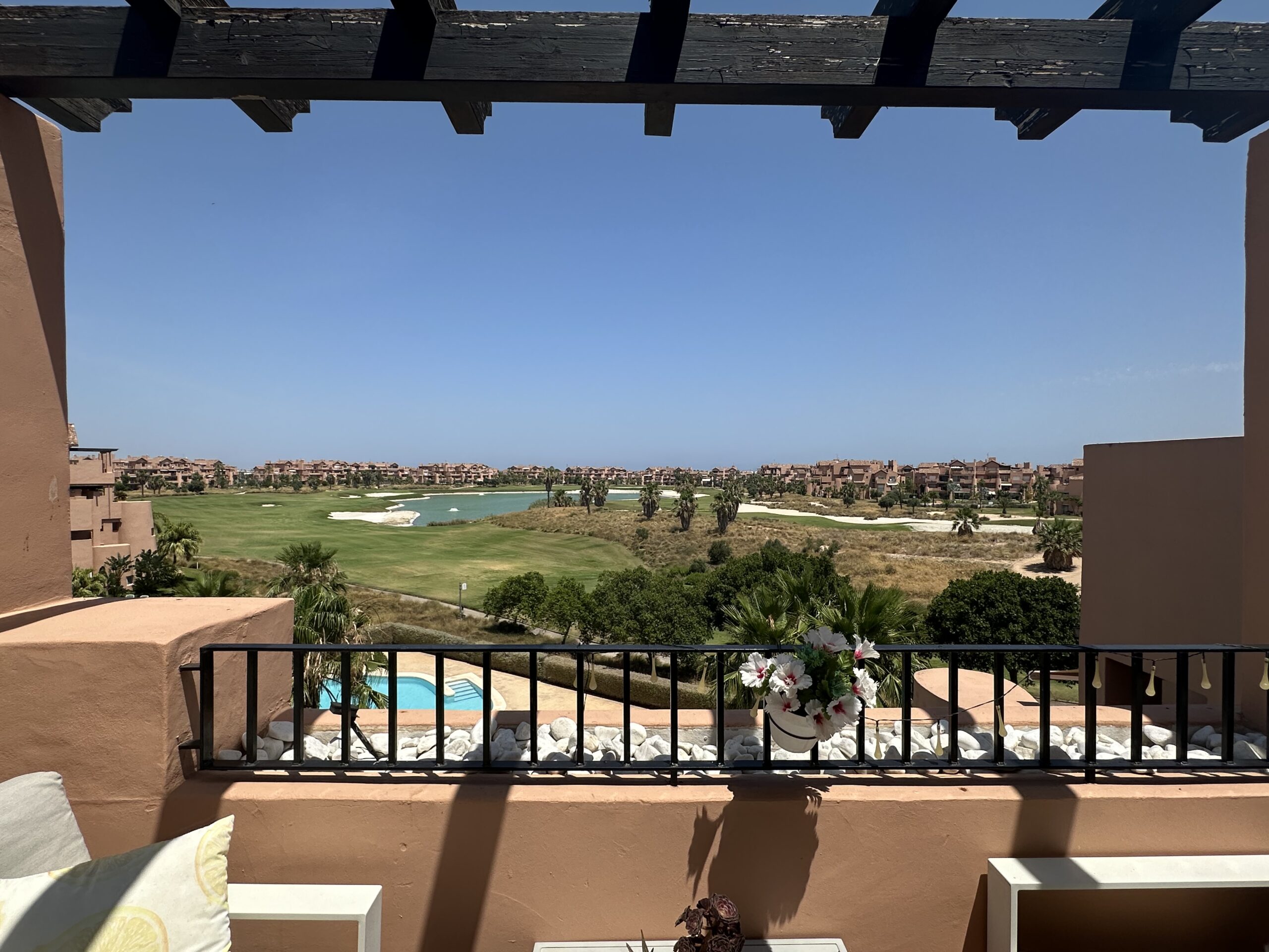Piso en venta en Mar Menor Golf Resort
