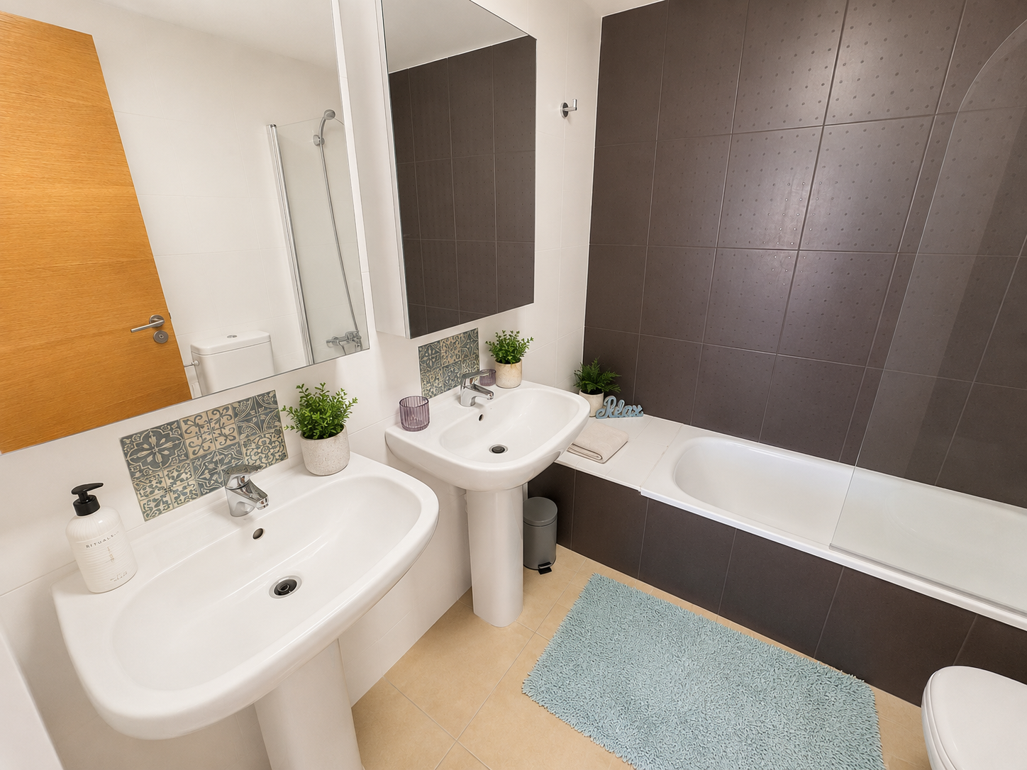 Piso en venta en Mar Menor Golf Resort