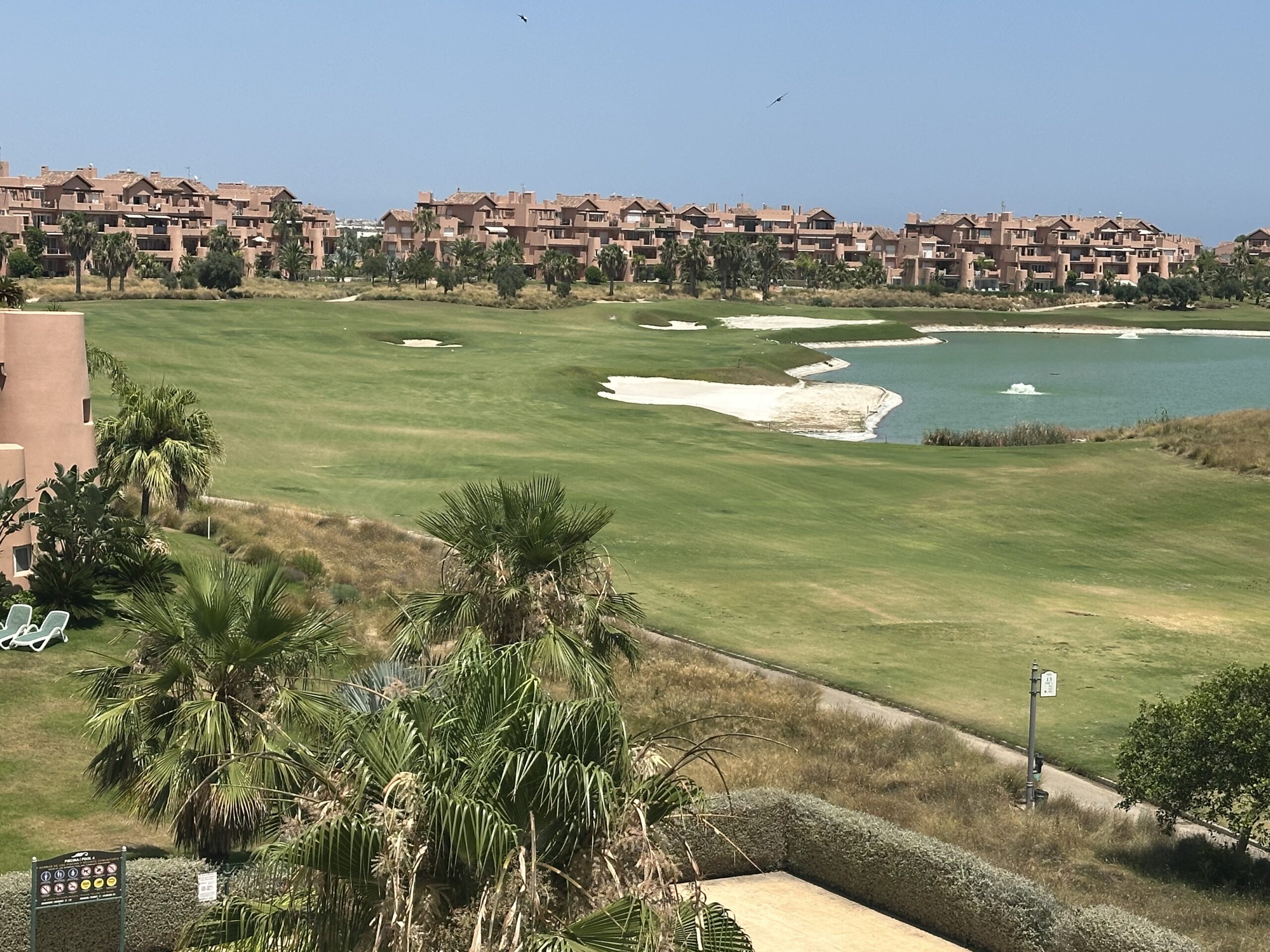 Piso en venta en Mar Menor Golf Resort