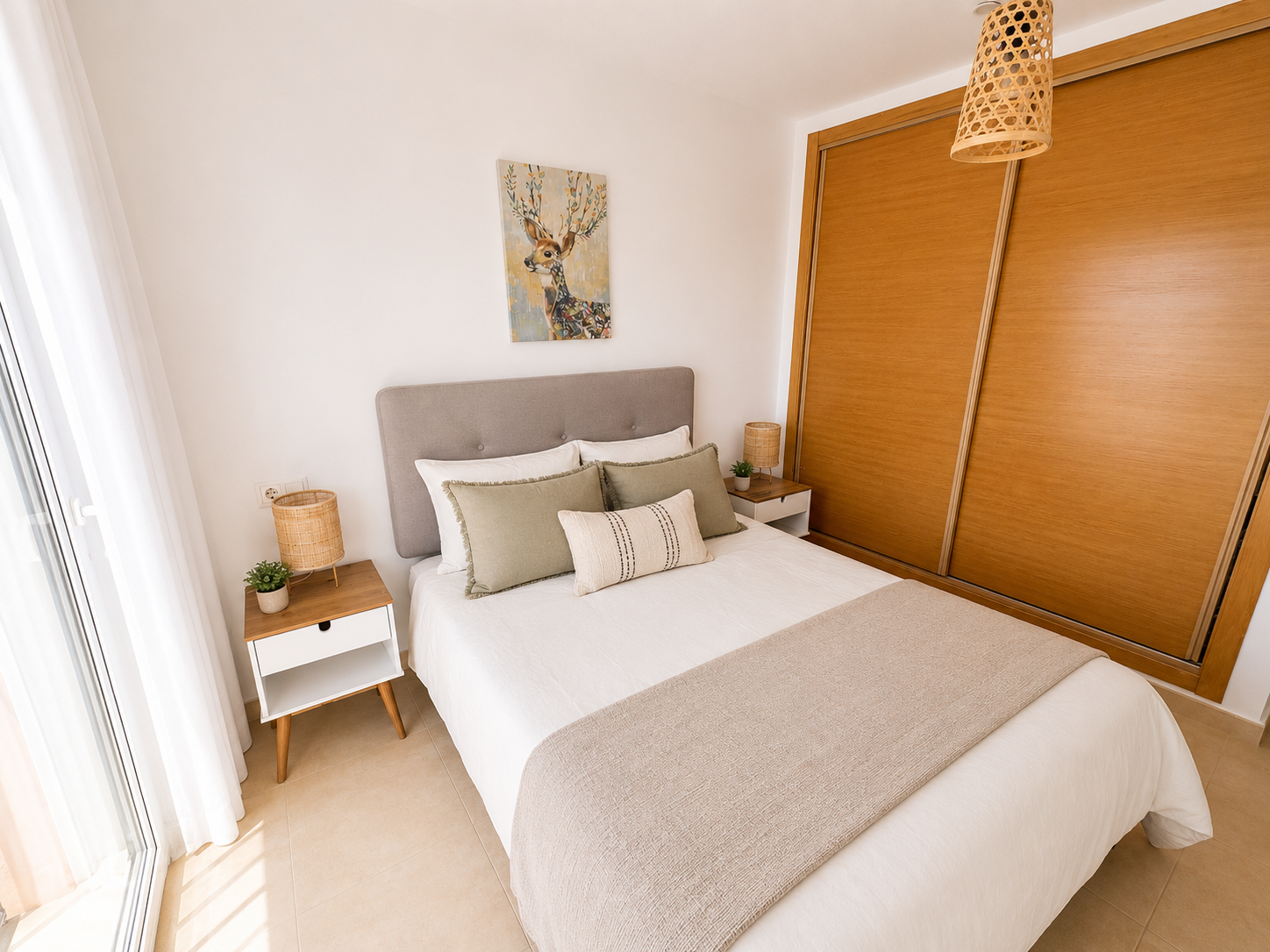 Piso en venta en Mar Menor Golf Resort