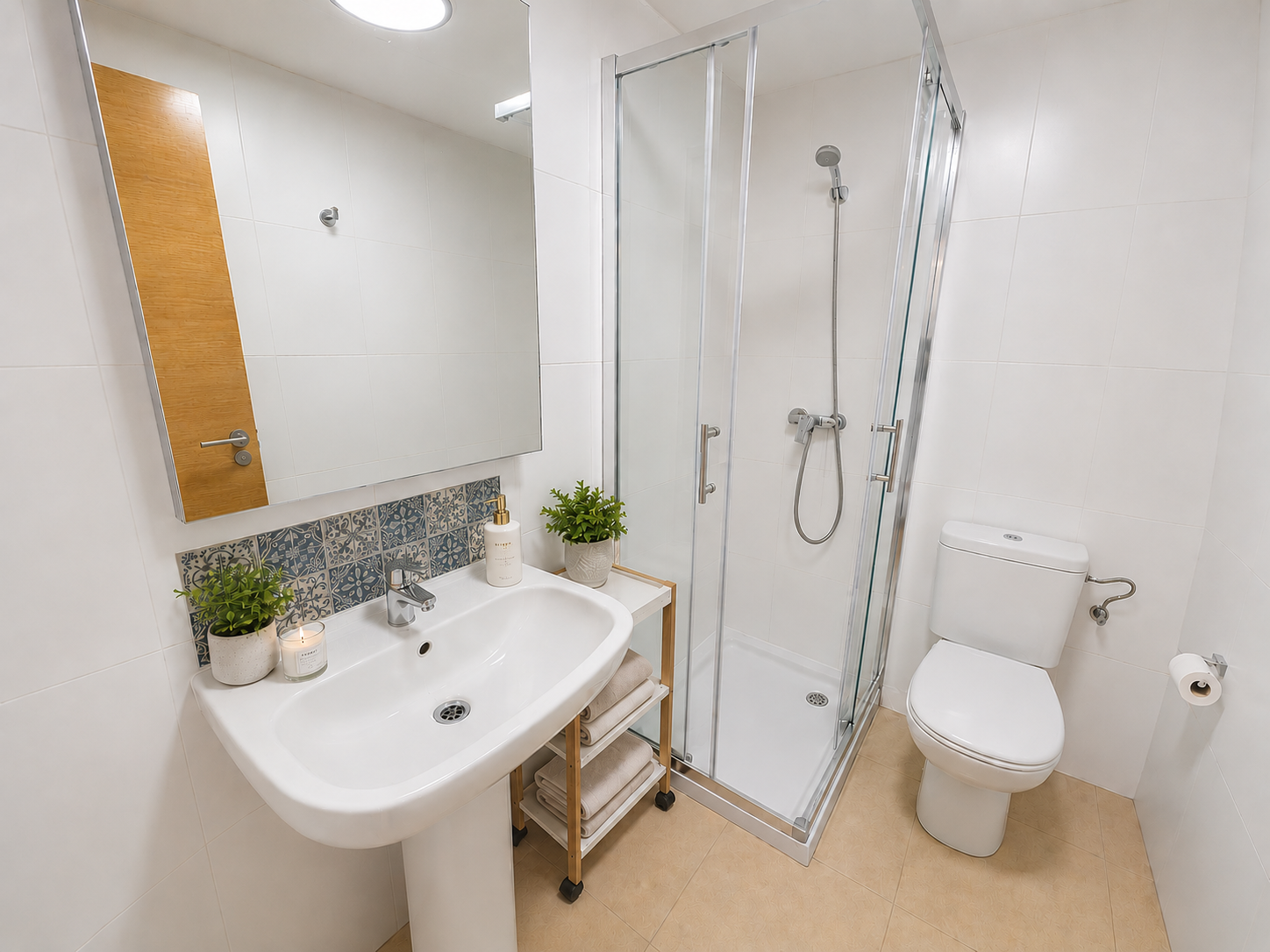 Piso en venta en Mar Menor Golf Resort