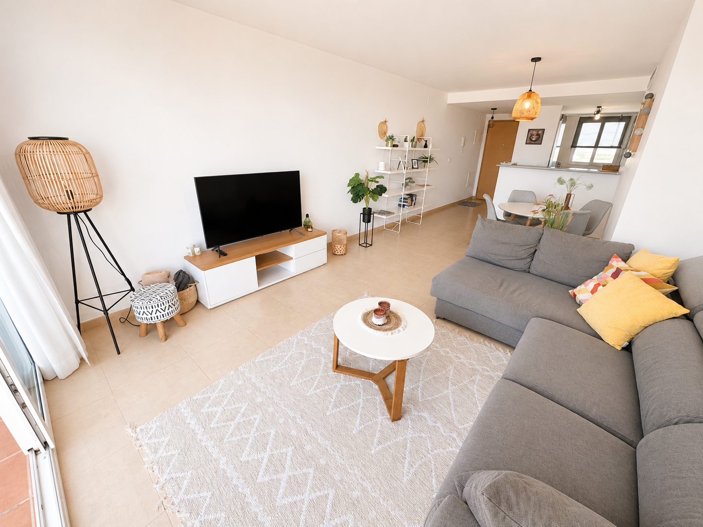 Piso en venta en Mar Menor Golf Resort