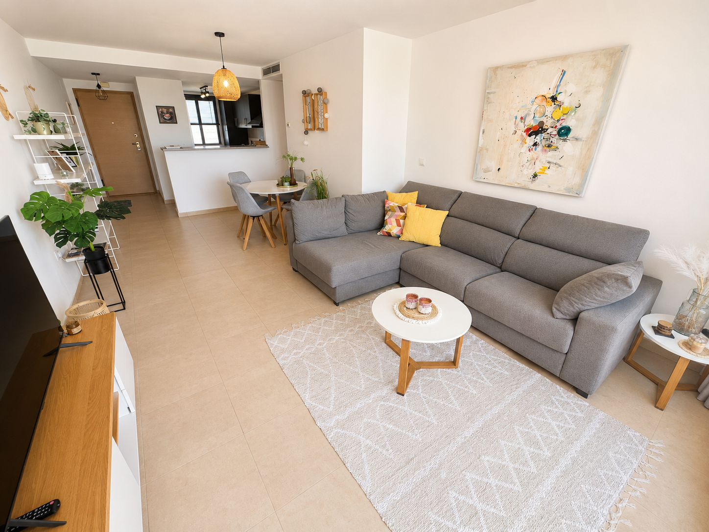 Piso en venta en Mar Menor Golf Resort