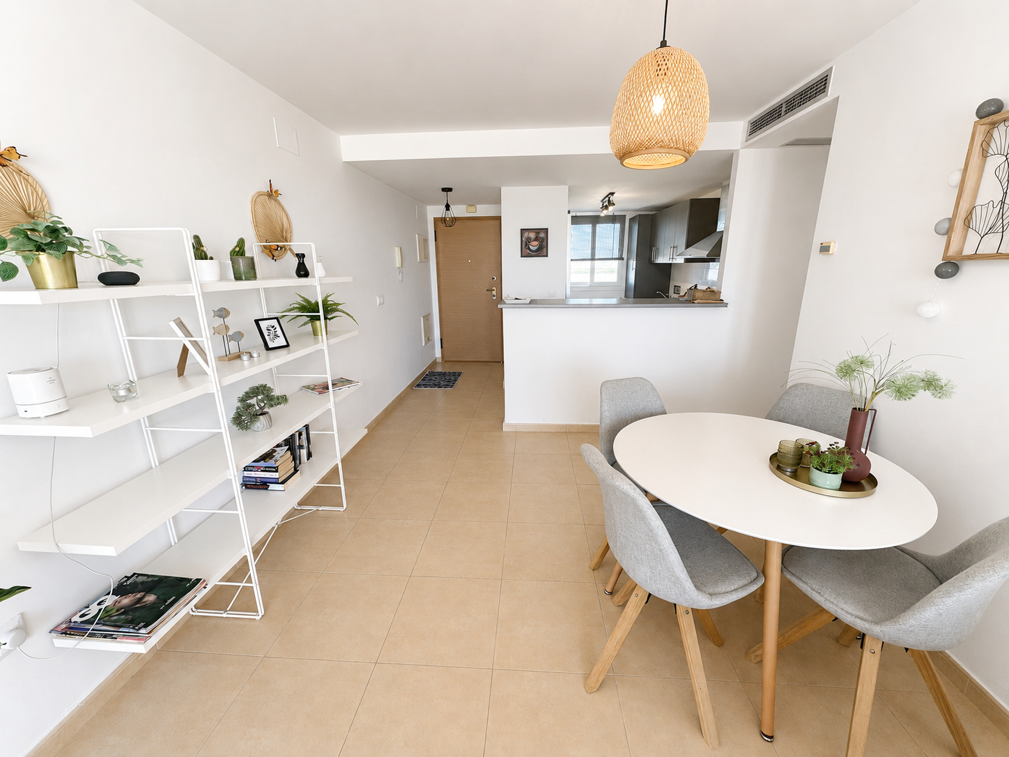 Piso en venta en Mar Menor Golf Resort