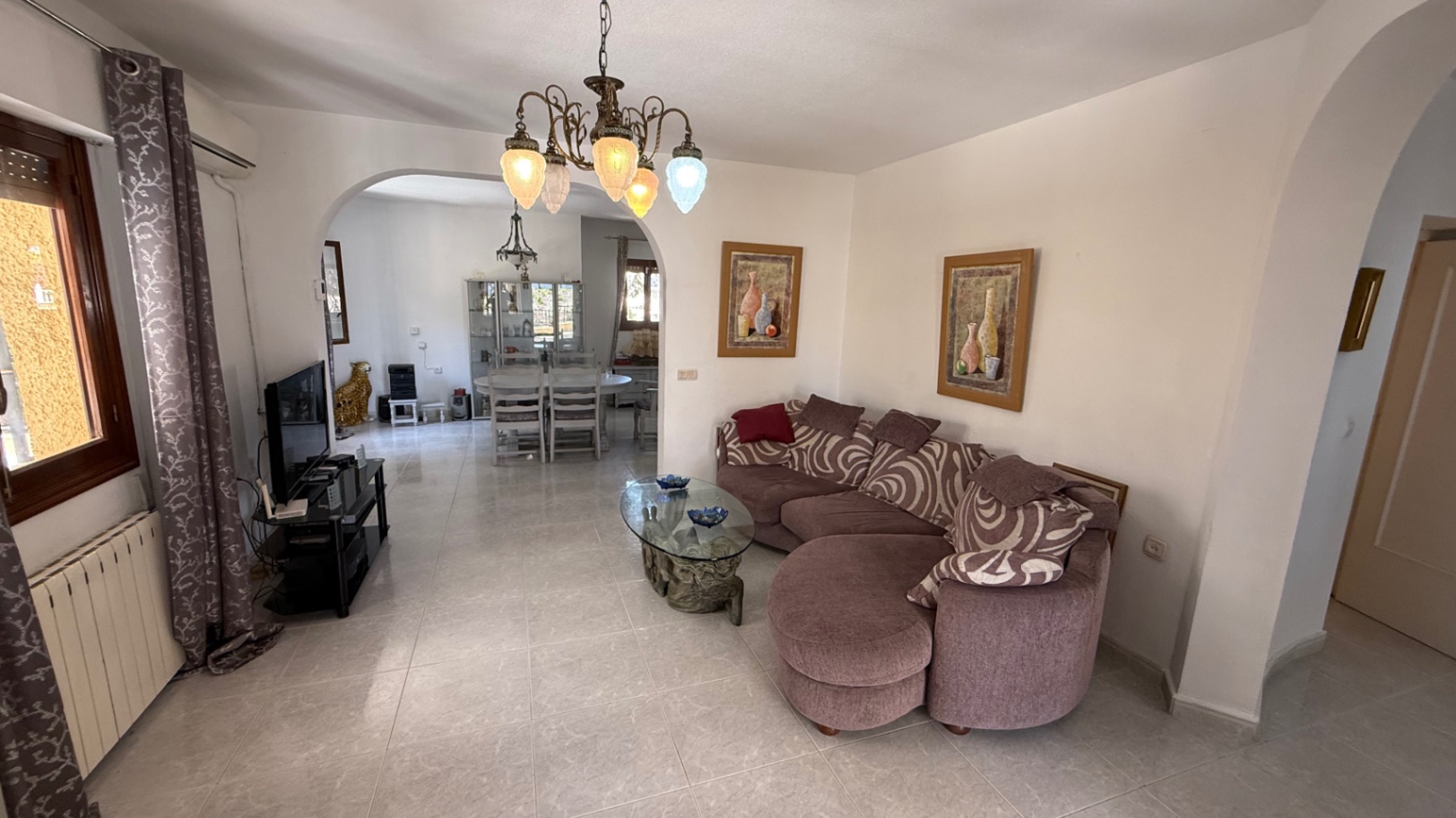 Villa for sale in Orihuela, Alicante, Spain