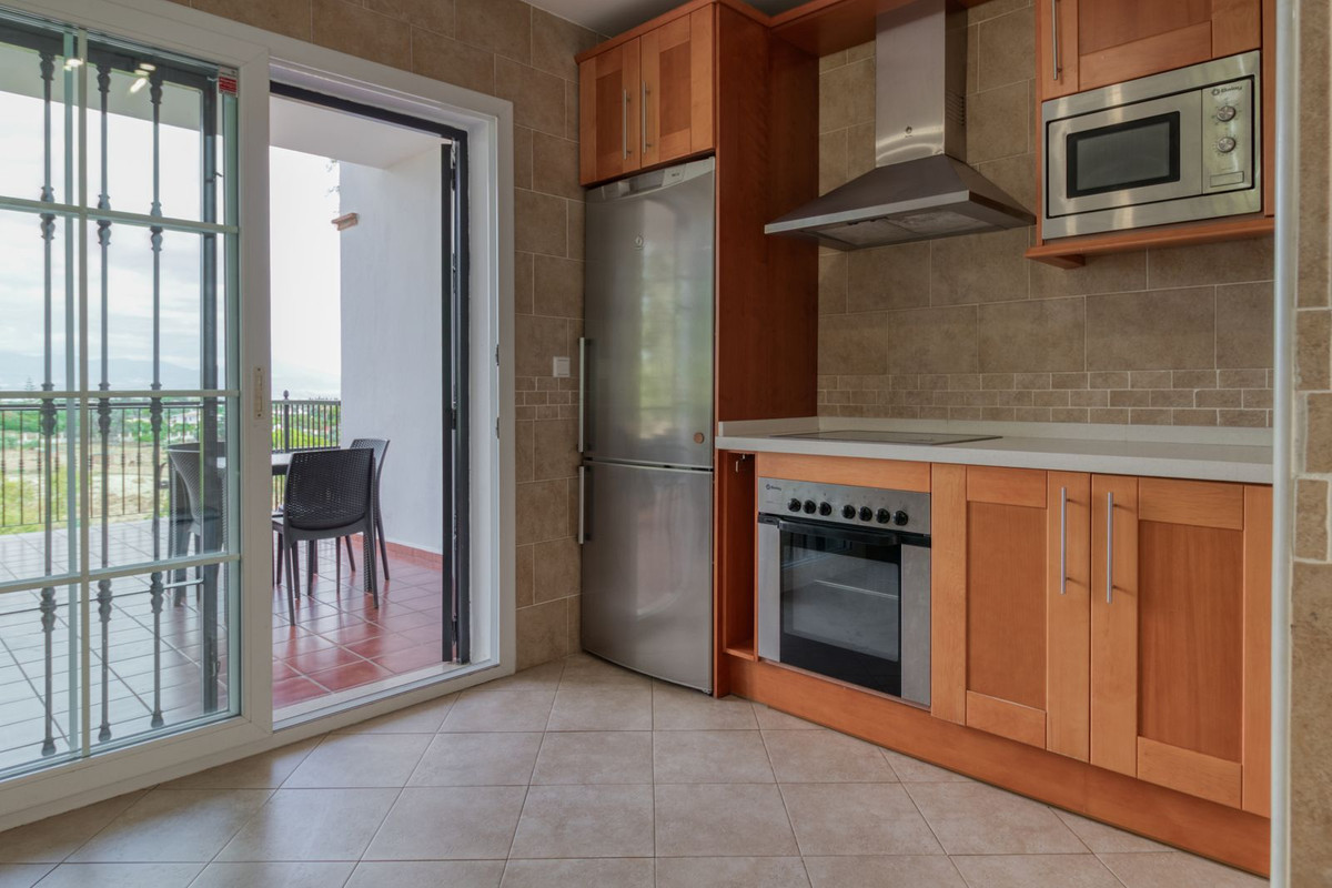 Villa for sale in Lauro Golf, Málaga, Spain
