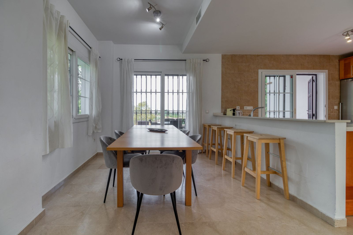 Villa for sale in Lauro Golf, Málaga, Spain