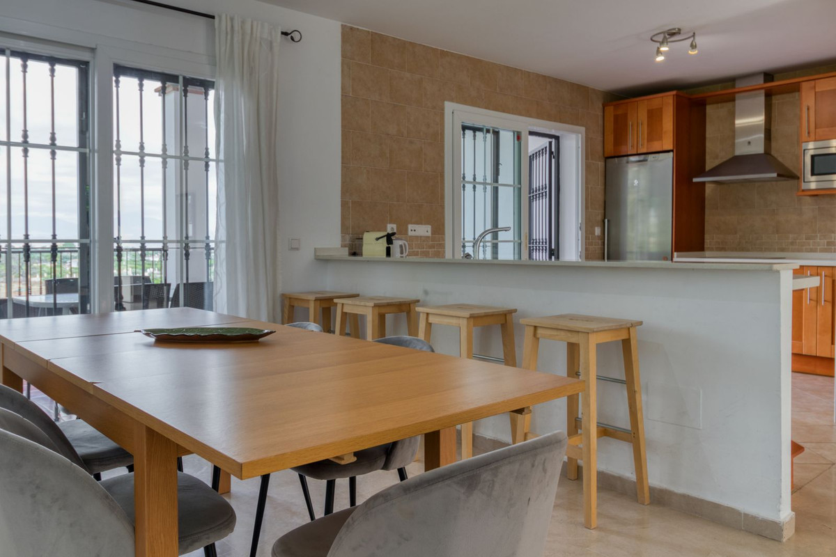 Villa for sale in Lauro Golf, Málaga, Spain