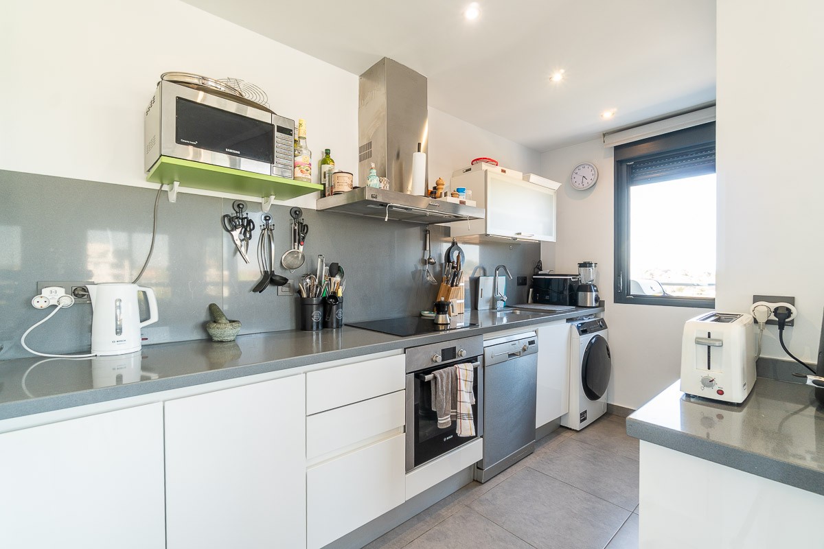 Penthouse for sale in Villamartin, Alicante, Spain