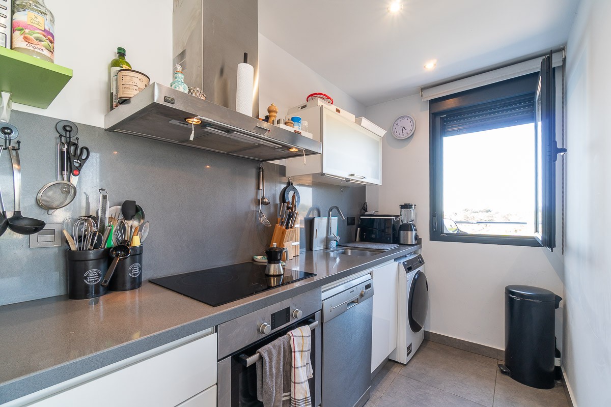 Penthouse for sale in Villamartin, Alicante, Spain