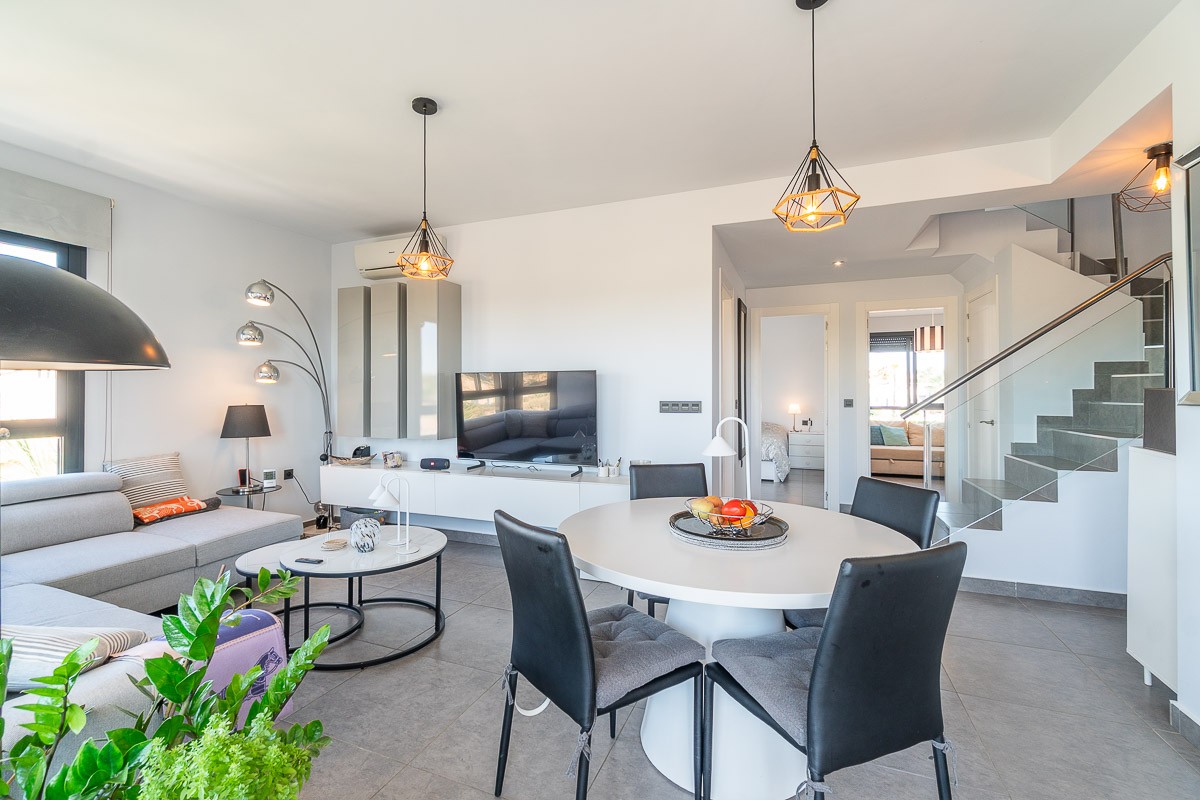 Penthouse for sale in Villamartin, Alicante, Spain
