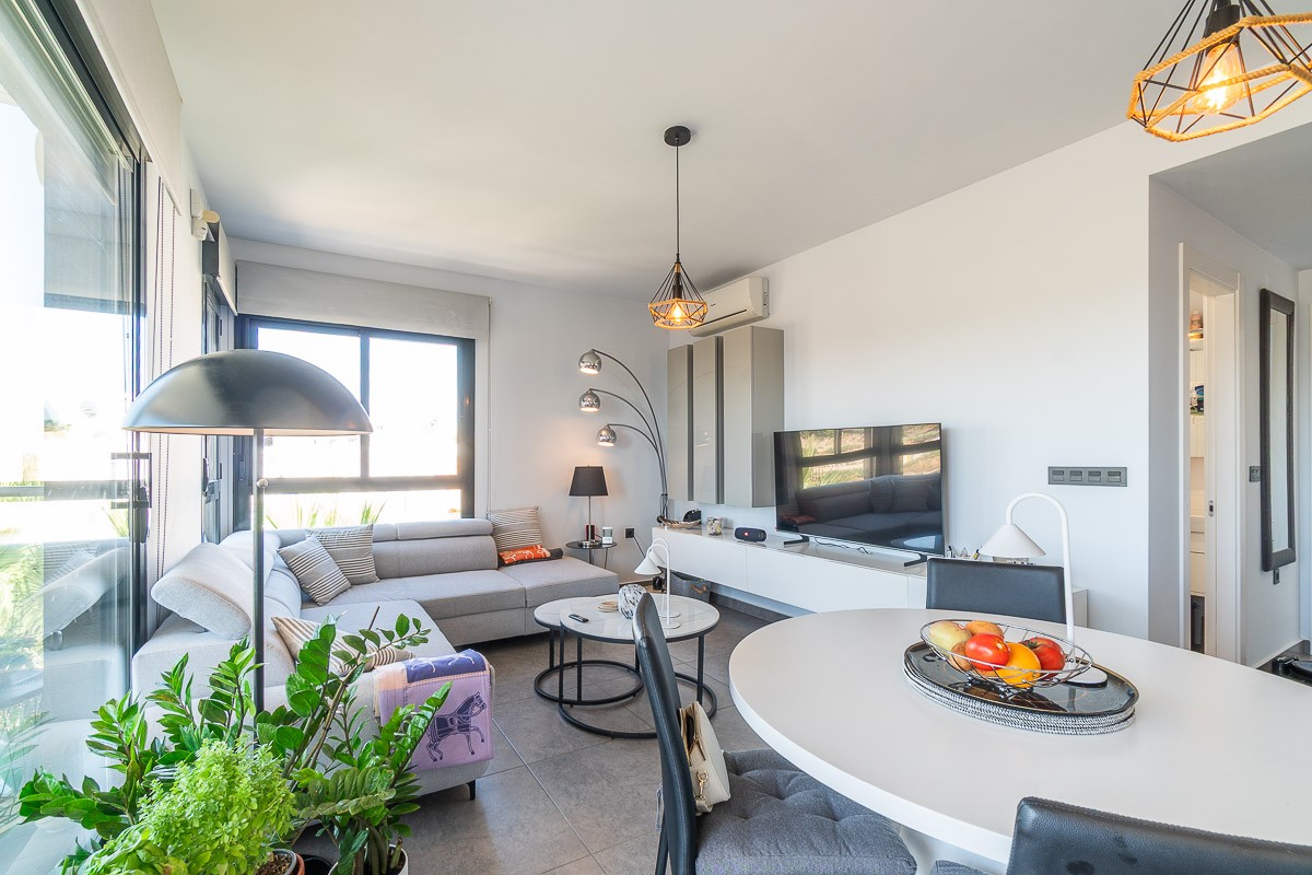 Penthouse for sale in Villamartin, Alicante, Spain