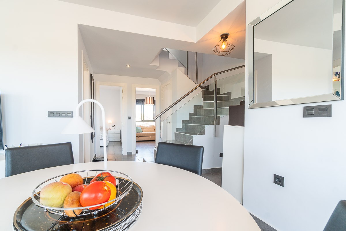 Penthouse for sale in Villamartin, Alicante, Spain