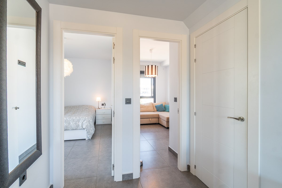 Penthouse for sale in Villamartin, Alicante, Spain