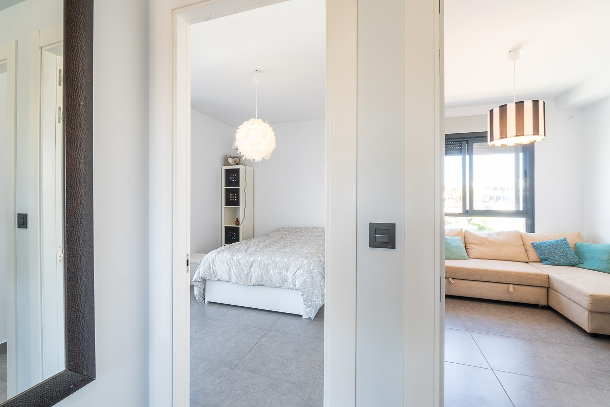 Penthouse for sale in Villamartin, Alicante, Spain