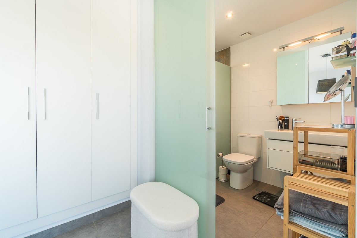 Penthouse for sale in Villamartin, Alicante, Spain