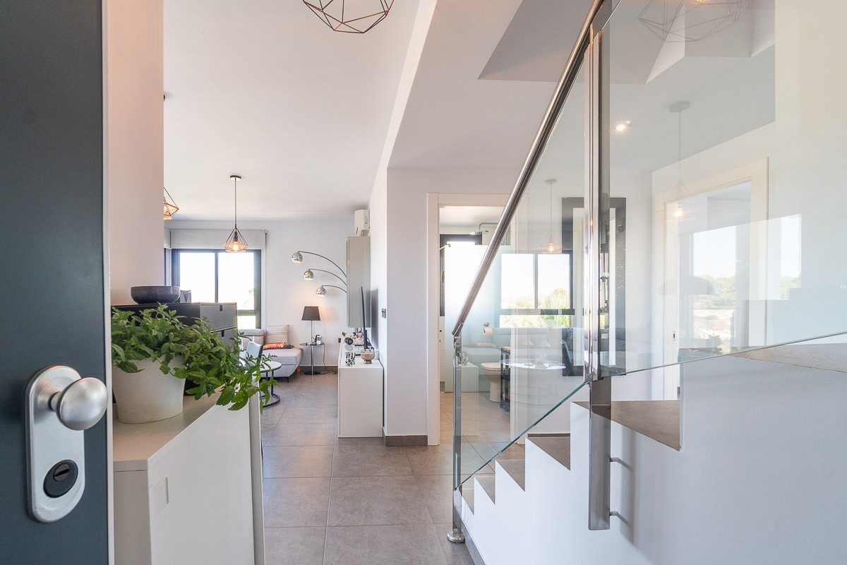 Penthouse for sale in Villamartin, Alicante, Spain