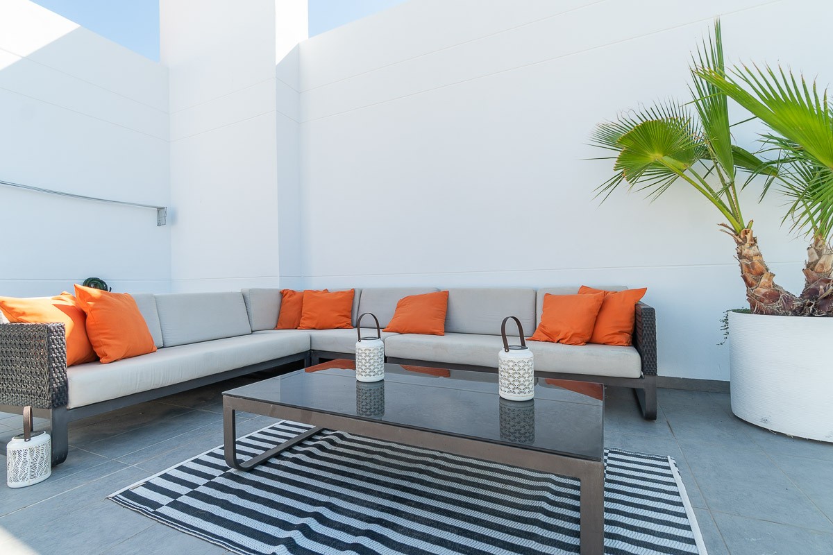 Penthouse for sale in Villamartin, Alicante, Spain