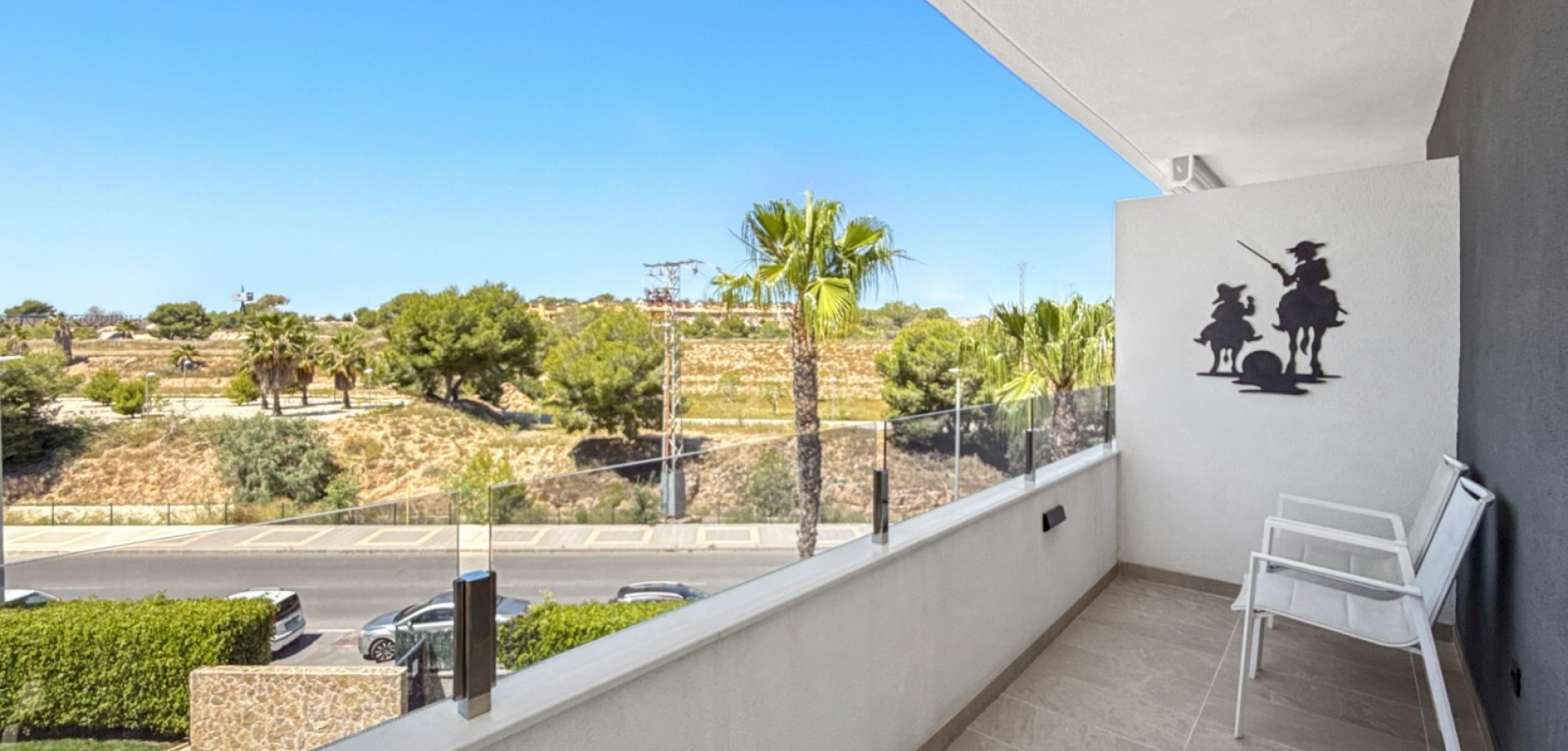 Piso en venta en Orihuela Costa